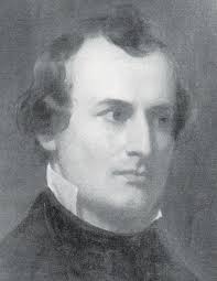 William James Rivers (1822-1909)