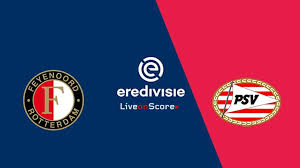 Mathematical prediction for feyenoord vs psv eindhoven 31 january 2021. Feyenoord Vs Psv Preview And Prediction Live Stream Eredivisie 2019 2020