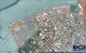 Formerly known as french guinea (french: Confluence Mobile Digital Logistics Capacity Assessments