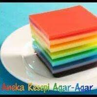 Bahkan aneka jenis resep agar agar yang sudah dimodifikasi banyak menjadi pilihan utama bagi ibu ibu untuk makanan sehat buat anak anak mereka. Aneka Resepi Agar Agar Photos Facebook