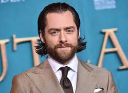 Roger Wakefield MacKenzie • Outlander