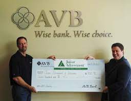 Avb bank is an fdic insured institution located in broken arrow, ok. Making A Difference At Avb Bank Value News Articles