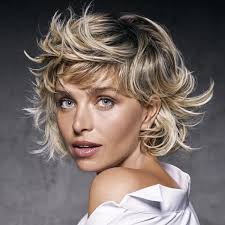 Coupe Et Coiffure Pour Cheveux Mi Longs Jean Louis David Printemps Ete 2020 En 2020 Cheveux Courts Nouvelle Coupe De Cheveux Cheveux Courts Tendance
