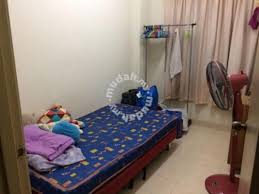 Lima sebab kenapa anda nak menyewa dengan kami: Bilik Sewa Puchong Permata 1 Apartment