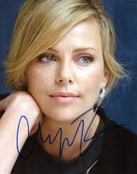 Jessica Alba Sin City In Person Signed Photo