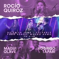 Con una interfaz muy simple, nuestra web nospermite buscar y encontrar las canciones de rodrigo tapari a nuestro agrado a una gran velocidad y obtiene en audio mp3 de alta calidad. Rodrigo Tapari On Tidal