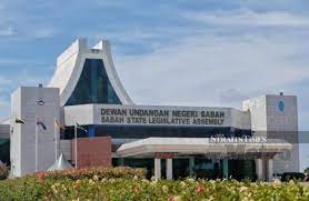Persidangan kedua penggal kedua dewan undangan negeri melaka keempat belas 2019 18 07 19. Pembubaran Dun Sabah Aneh Melulu Yong Teck Lee