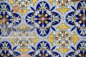 Painted Tiles In Old Havana Cuba Havana Cubantiles Cuba Cuban Tiles Flooriing Paintedtiles Cuban Decor Havana Cuba Cuban Culture