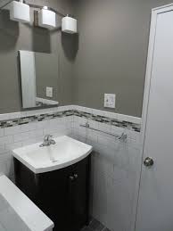 Maybe you would like to learn more about one of these? Brooklyn Co Op Bathroom Renovation