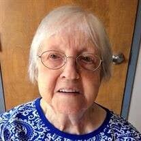 Mrs. Annie Belle Cosper Obituary