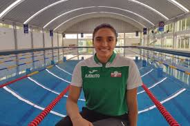 La clavadista arantxa chávez se mostró contenta por haber conseguido tres presas de oro en la pasada universiada mundial de taipéi 2017 y aseguró que está dispuesta a todo para seguir con esa. Arantxa Chavez Y La Revancha Deportiva Para Los Juegos Olimpicos 24 Horas