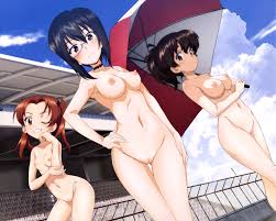 剥ぎコラ】アニメ公式絵などの剥ぎコラ画像を大量投下 その275 - 二次エロ素材倉庫 虹こらこ