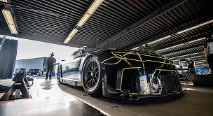 As nascar readies for its first, and most important, event of the year, the daytona 500 on sunday, it sits at a crossroads. Manufacturers Make Strides With Next Gen Test At Martinsville Nascar