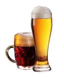 Beer Glass Png Image Beer Glass Beer Beer Glasses
