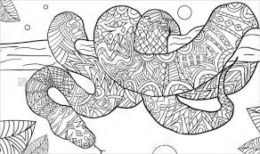 9 Snake Coloring Pages Jpg Psd Snake Coloring Pages Puppy Coloring Pages Animal Coloring Pages