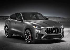 Maserati Levante Gts Men S Gear Maserati Suv Maserati Car Maserati Granturismo