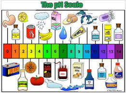 Ph Scale Activity To Use With Acids And Bases Cool Science Experiments Teaching Chemistry Chemistry Classroom