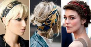 Growing out a pixie hairstyle can be tricky. Hairstyles For Growing Out Pixie Cuts Novocom Top