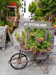 Pretty Hungry Breakfast At The Grounds Of Alexandria Sydney The Grounds Of Alexandria Planting Flowers Garden Coffee