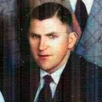 Hebert Boger (1913–1995)