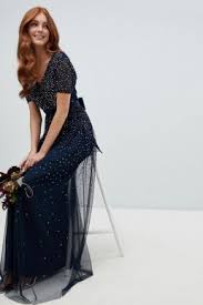 Line strapless beaded taffeta long green holiday d. Asos Edition Ciara Sequin Kimono Sleeve Wedding Dress White Myonewedding Co Uk