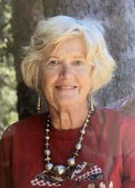 Barbara Alene Christensen Obituary June 20, 2021