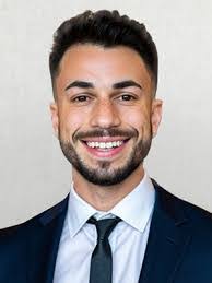 Micah Reeves's Instagram, Twitter & Facebook