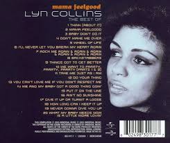 Mama Feelgood: The Best of Lyn Collins: Collins, Lyn: Amazon.in: Music}