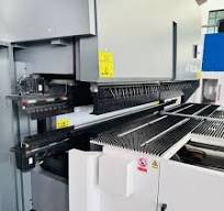 China Factory Direct Flexible 2500mm Sheet Metal Panel ...