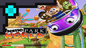 How To Install Theme Park World Gold Edition Windows 10 Theme Park Installation Park