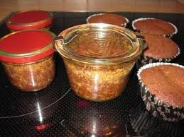 Bounty Kuchen Im Glas Rezept Mit Bild Rezept Kuchen Im Glas Rezepte Kuchen Im Glas Kuchen Im Glas Backen