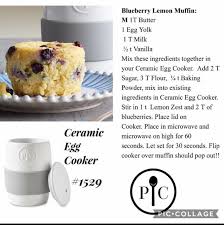 I love this little piece of stoneware from pampered chef! Ceramic Egg Cooker All Products Are Discounted Cheaper Than Retail Price Free Delivery Returns Off 67