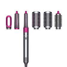 Available with free shipping & 2 year warranty. Dyson Airwrap Complete Styler For Multiple Hair Types And Styles Bed Bath Beyond