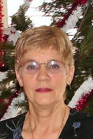 Irene Dorothy Perry (nee Willis)