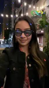 Goggles Filter by Deepthi Reddy