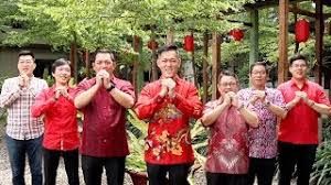 To get rich, to prosper. Gong Xi Fa Cai Xin Nian Kuai Le Youtube