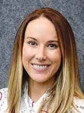 2023 In-House Counsel Awards: Diedre Gray