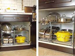 This Weekend We Celebrated Our 6th Wedding Anniversary I Don T Know If It S A Good O Kitchen Cabinet Organization Kitchen Organization Cabinets Organization
