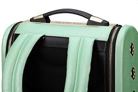 Cloverpet luxury backpack with bubble window. Cloverpet Innovative Fashion Bubble Pet Travel Carrier Backpack For Cats Dogs Puppy Green Buy Online In Aruba At Aruba Desertcart Com Productid 57948928