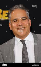 Joseph ortiz hi-res stock photography and images