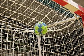 Download this image for free in hd resolution the choice download. Hd Wallpaper Devices Grassroots Sport Gym Handball Goal Multi Purpose Hall Wallpaper Flare