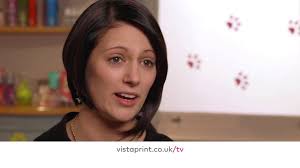 Marketing yourself with Vistaprint