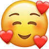 Hey, this is my image to emoji converter. 1