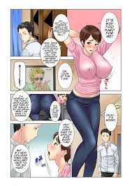 MDM Mother Dust Memories | 18+ Porn Comics