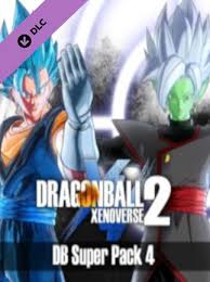 Maybe you would like to learn more about one of these? Dragon Ball Xenoverse 2 Super Pack 4 Steam Gift Global G2a Com