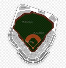 Download San Diego Padres Seating Chart Southwest
