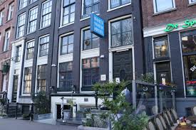Maybe you would like to learn more about one of these? Top Hostels 2021 Die Schonsten Jugendherbergen In Amsterdam