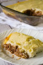 Adding mushrooms and ground beef add some heartiness, flavor, and depth. Salisbury Steak Casserole This Is Not Diet Food
