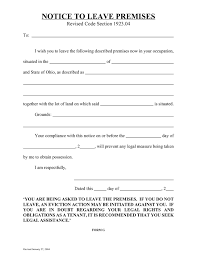 free printable eviction notice template 10 best eviction notice florida form blank eviction notice 30 day eviction notice letter templates