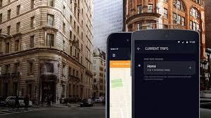 Request An Uber Ride For Someone Else